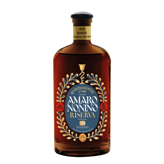 Nonino Riserva Amaro