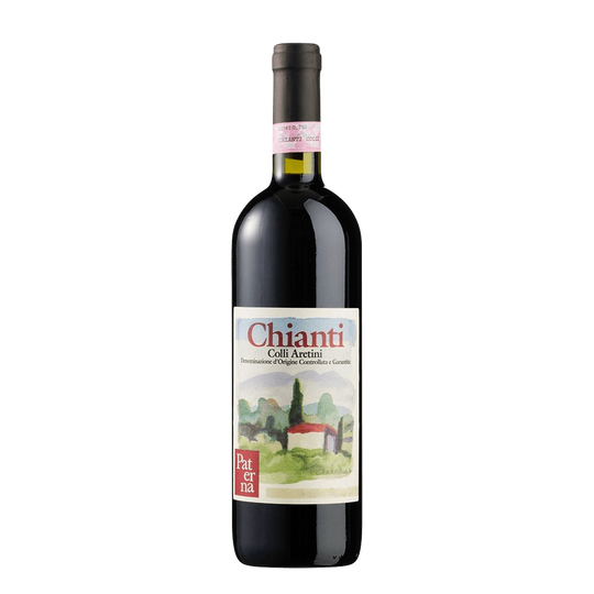 Paterna Chianti Colli Aretini