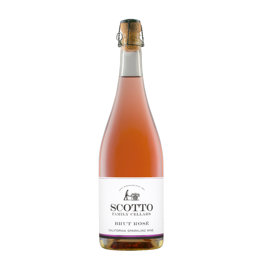 Scotto Family Cellars Brut
