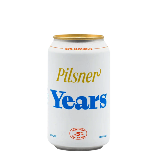 Years N/A Original Pils 6pk Can