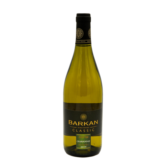 Barkan Classic Chard Kosher