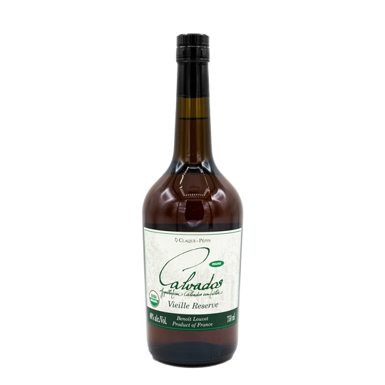 Claque-Pepin Calvados Rsv 750