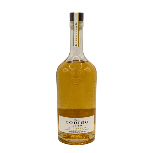 Codigo Reposado 750ml