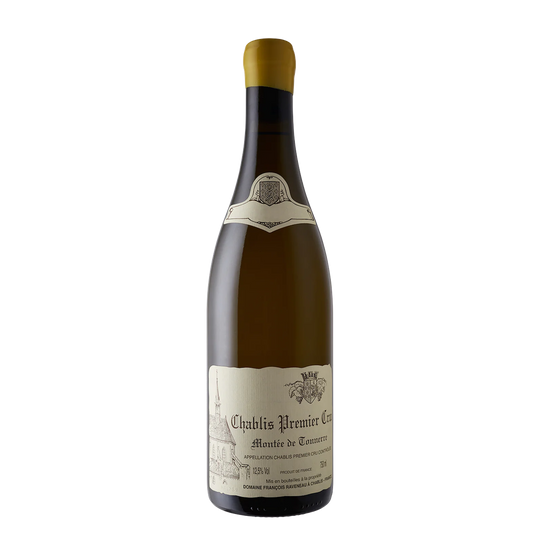 Domaine Francois Raveneau Chablis Montee De Tonnerre 2020