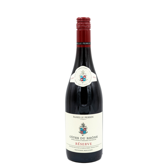 Perrin Cotes Du Rhone Red Reserve