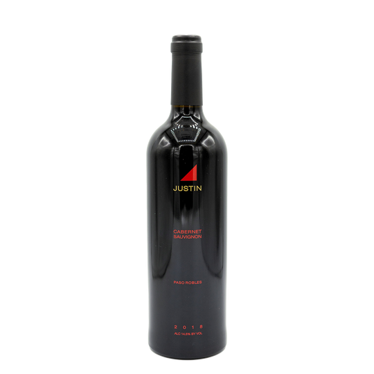 Justin Cabernet Sauvignon