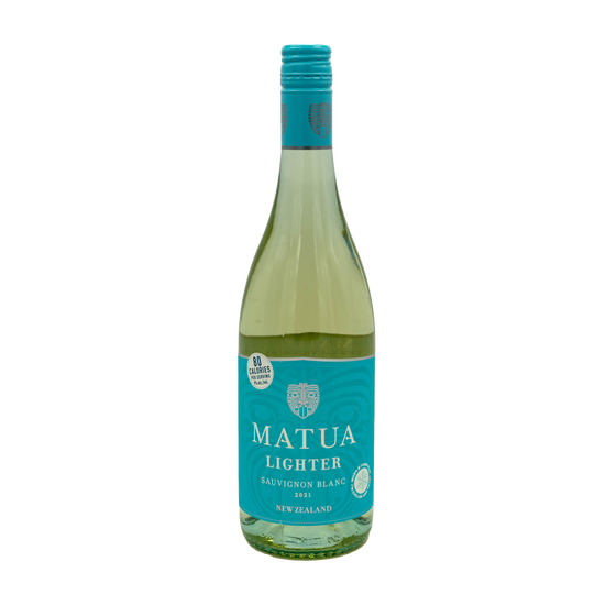 Matua Lighter Sauvignon Blanc