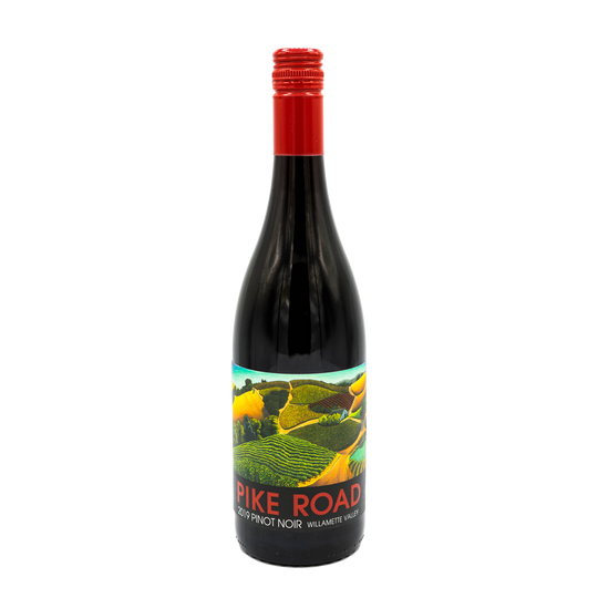 Pike Road Pinot Noir