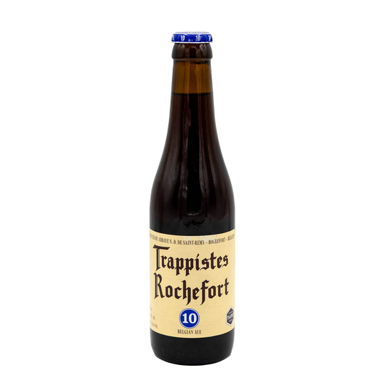 Trappistes Rochefort 10 11.2oz Bottle