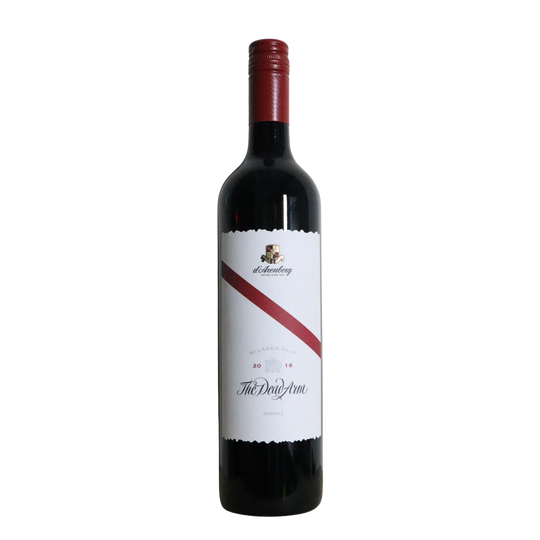 D'Arenberg Dead Arm Shiraz