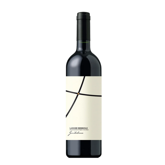Guidobono Nebbiolo Langhe