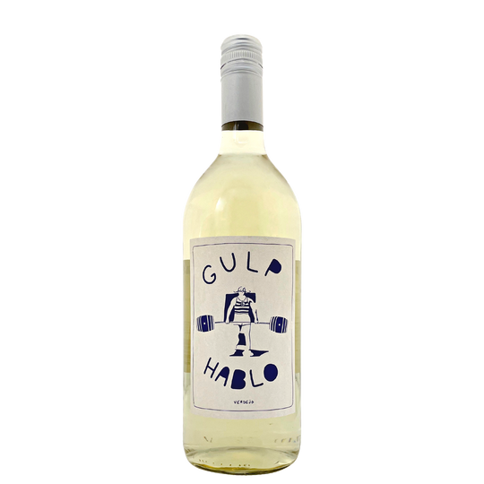 Gulp Hablo White 1L