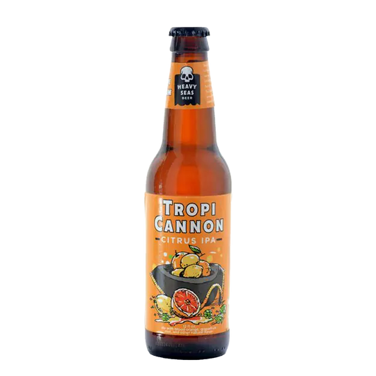 Heavy Seas TropiCannon 6pk Bottle