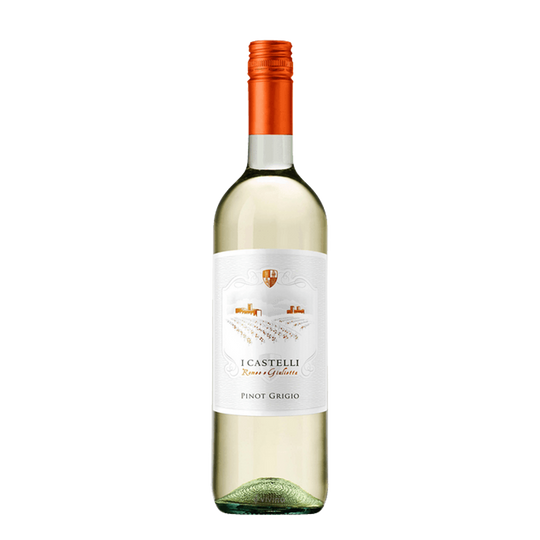I Castelli Pinot Grigio