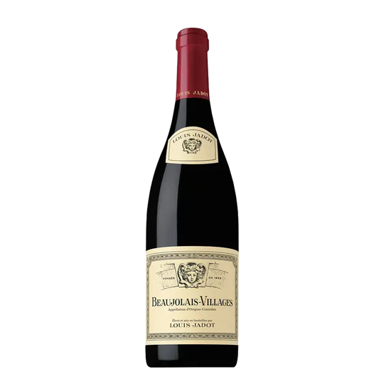 Jadot Beaujolais-Villages