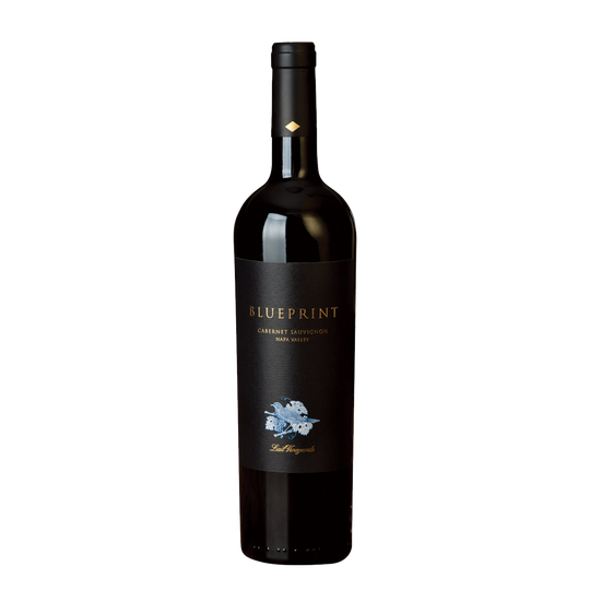 Lail Blueprint Cabernet Sauvignon