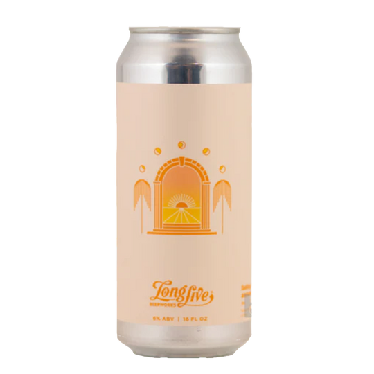 Long Live Fading Into Autumn 4pk Can
