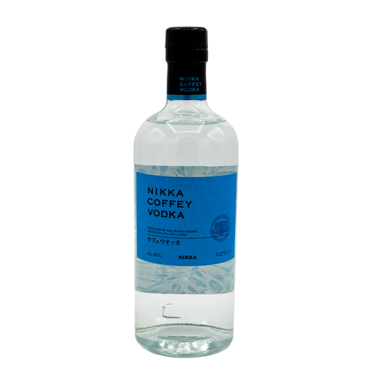Nikka Vodka