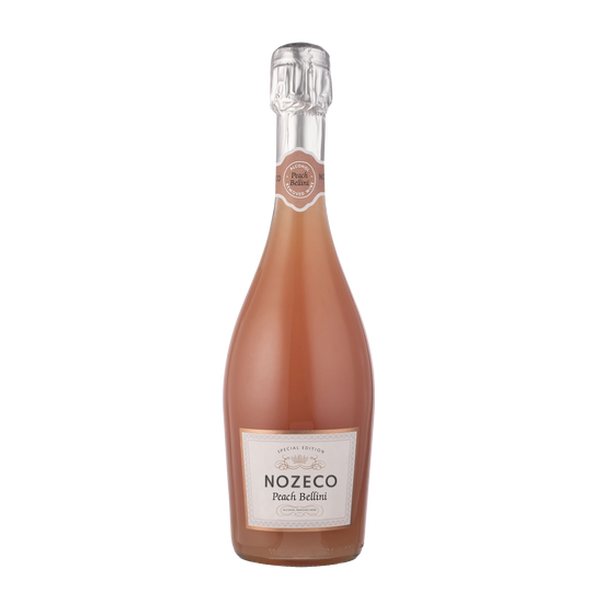 Nozeco Peach Bellini 750ml