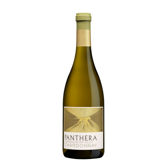 Panthera Russian River Chardonnay