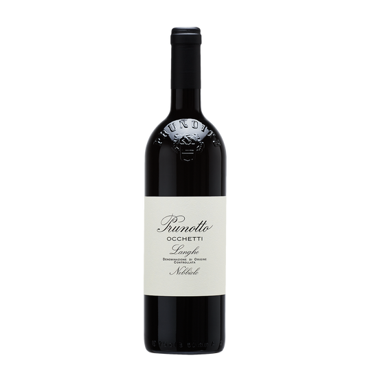 Prunotto Nebbiolo Occhetti