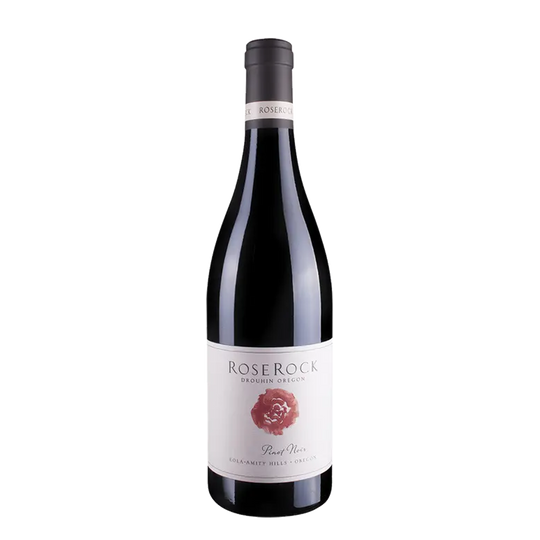 Roserock Eola-Amity Hills Pinot Noir