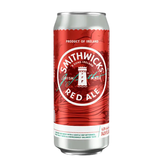 Smithwick's 8pk Can