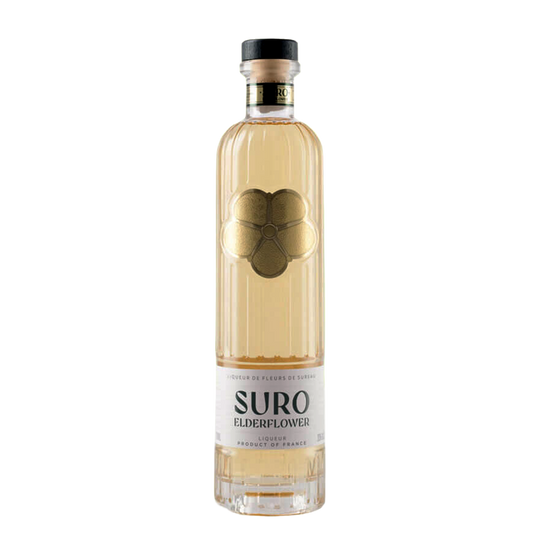 Suro Elderflower 750ml