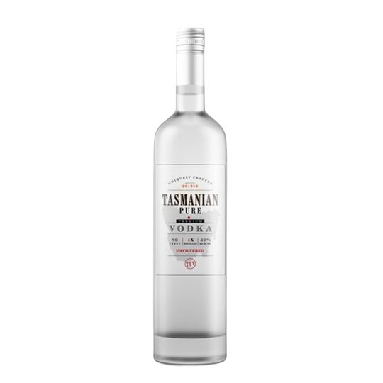 Tasmanian Vodka 1L