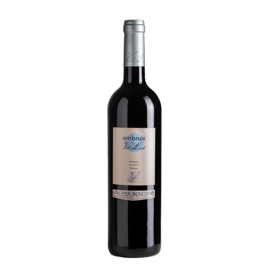 Vall Llach Embruix Priorat