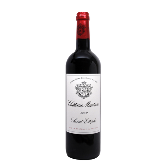 Chateau Montrose 2009
