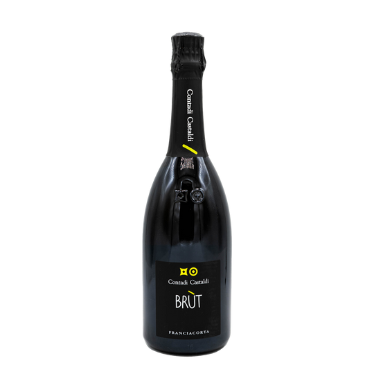 Contadi Castaldi Brut Franciacorta