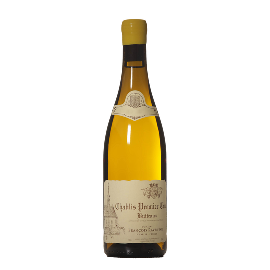 Domaine Francois Raveneau Chablis Butteaux 2020