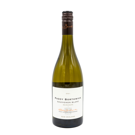 Paddy Borthwick Sauvignon Blanc