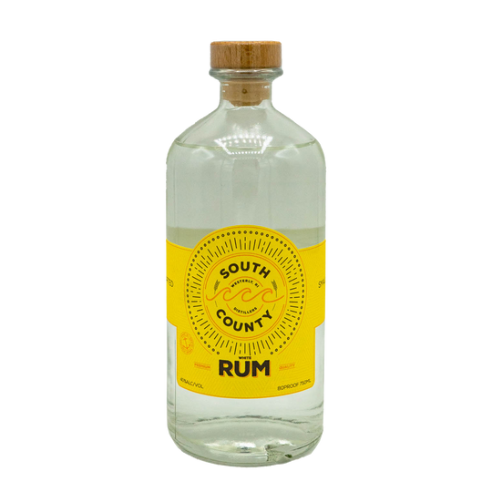 South County Rum 750ml
