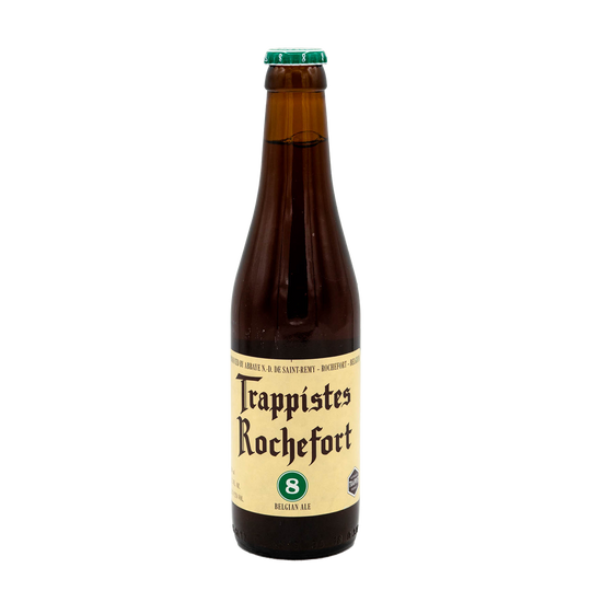 Trappistes Rochefort 8 11.2oz Bottle