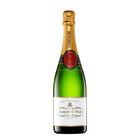 Aubert et Fils Brut Champagne