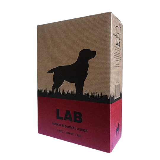 Casa Santos Lima Lab Red 3L