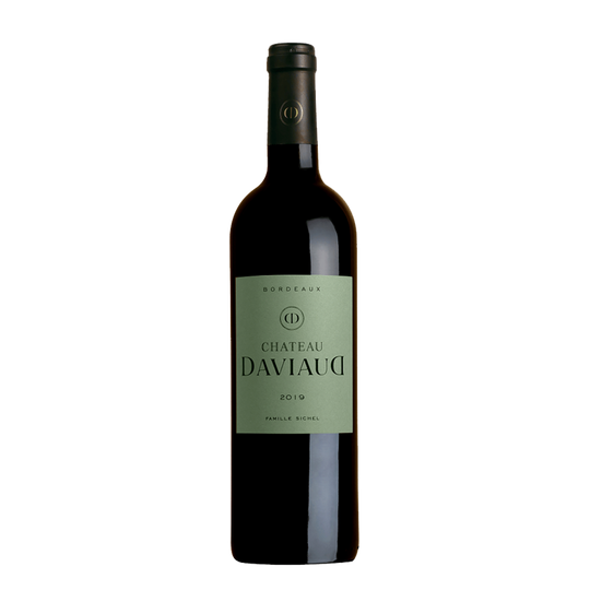 Chateau Daviaud Bordeaux Rouge