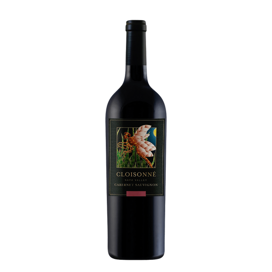 Cloisone Napa Cabernet Sauvignon