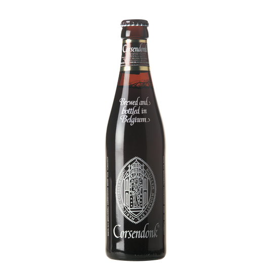 Corsendonk Pater Dubbel 4pk Bottle