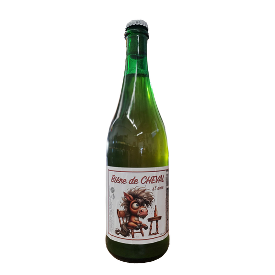 Fantome Biere de Cheval 750ml Bottle