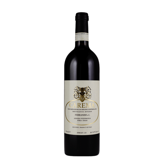 Ferrando Carema White Label