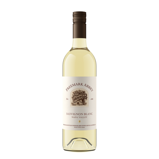 Freemark Abbey Napa Valley Sauvignon Blanc