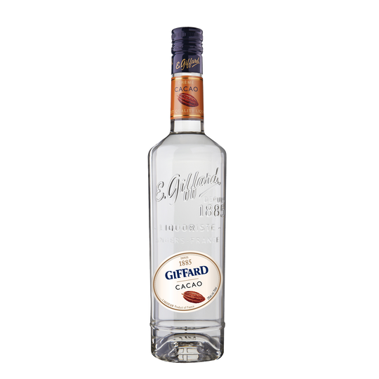 Giffard Creme de Cacao 750