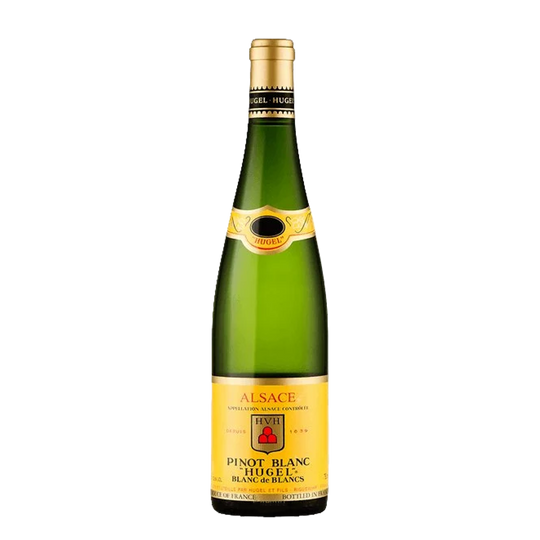 Hugel Pinot Blanc Cuvee Les Am