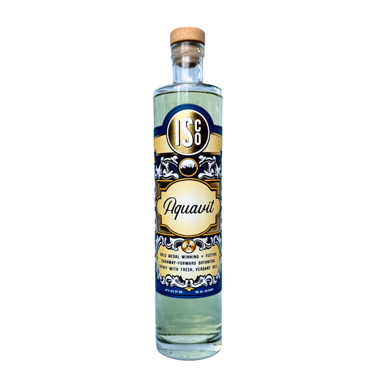 ISCO Aquavit