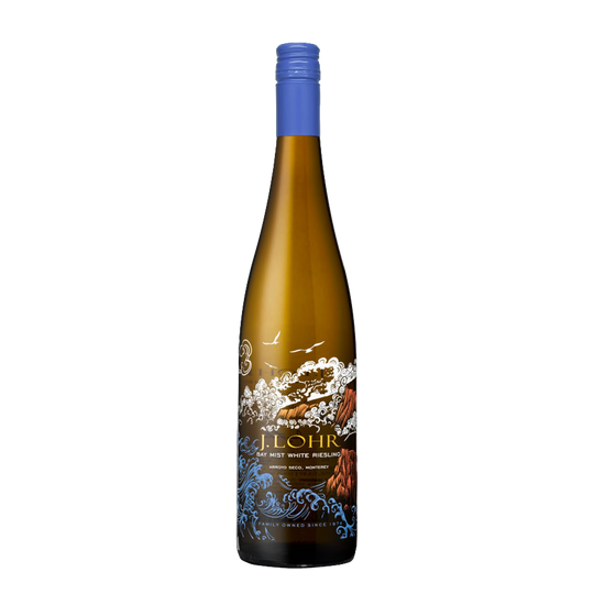 J Lohr Riesling Mont Root