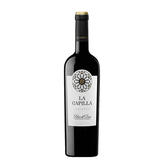 La Capilla Ribera del Duero Crianza
