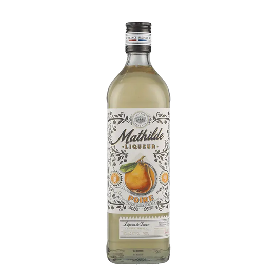 Mathilde Poire 750ml